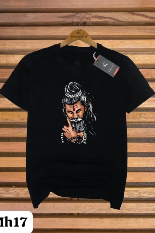 Mahakal T-Shirt