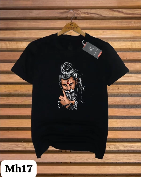 Mahakal Tshirt