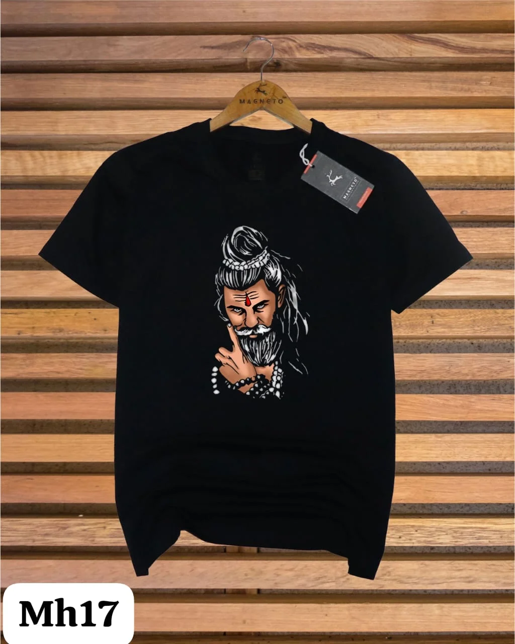 Mahakal T-Shirt