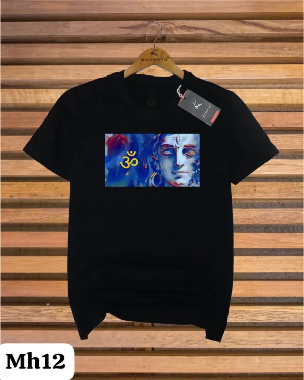 Mahadev T-shirt