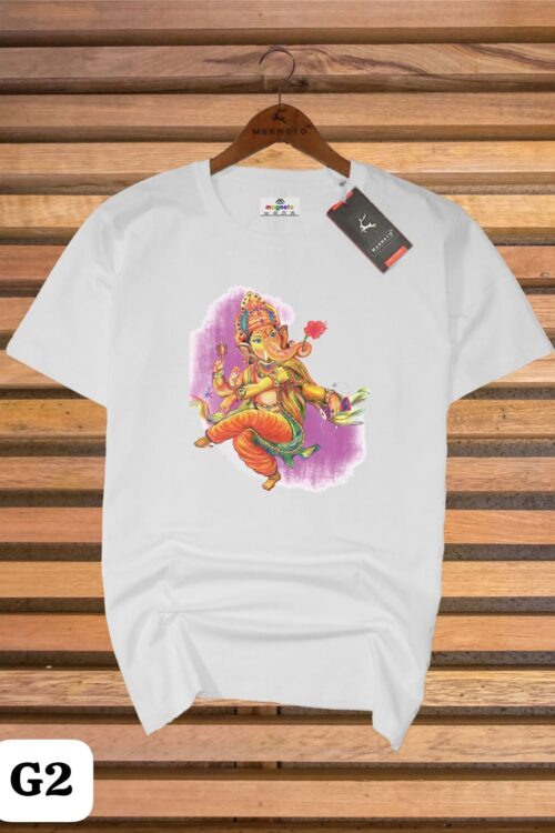 Ganesh Tshirt