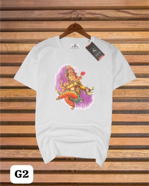 Ganesh Tshirt