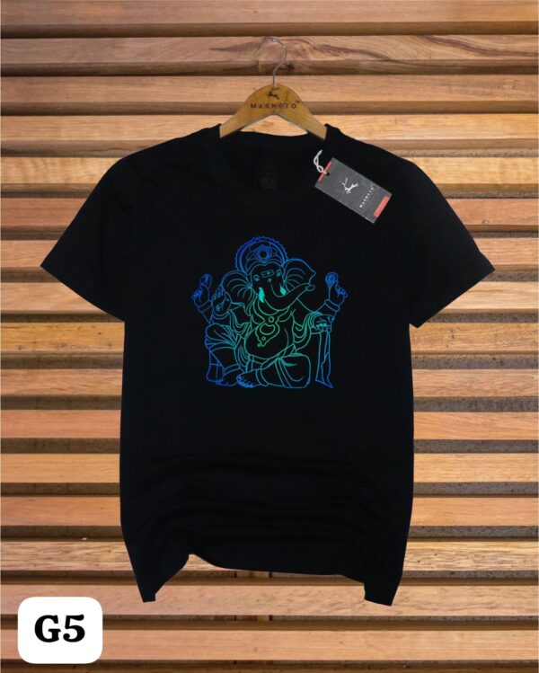 Ganesha Tshirt