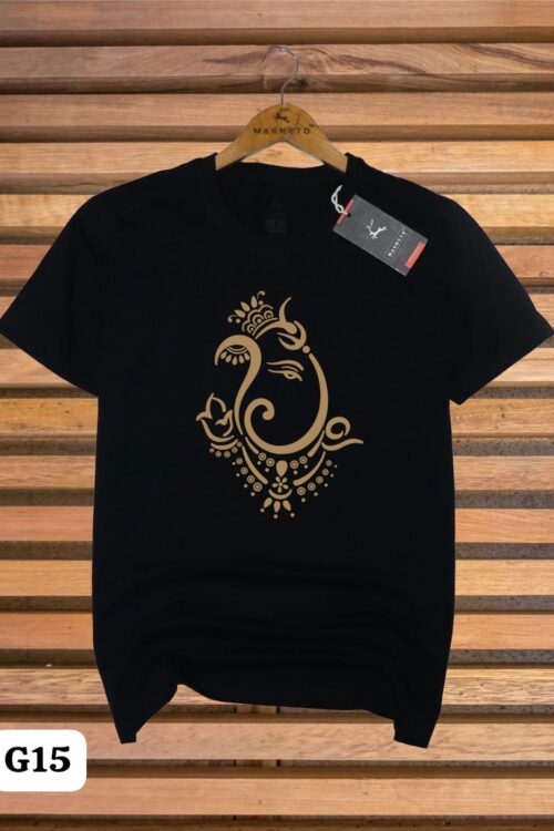 Ganeshji Tshirt
