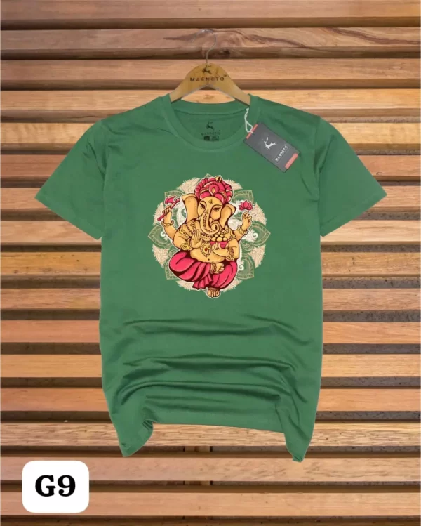 Vinayaka Tshirt